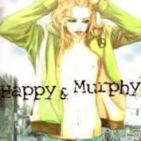   Happy & Murphy <small>Story & Art</small> 